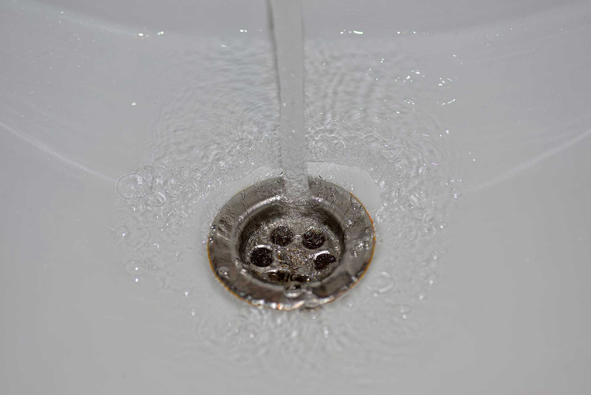 A2B Drains provides services to unblock blocked sinks and drains for properties in Brierley Hill.